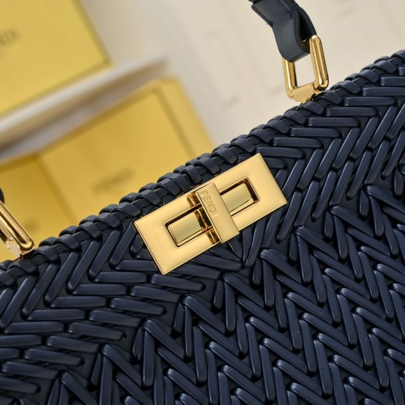 Fendi Top Handle Bags